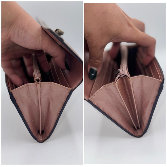 Gucci Micro GG Candy Shine Wallet w/ Box - Picture 4 of 15